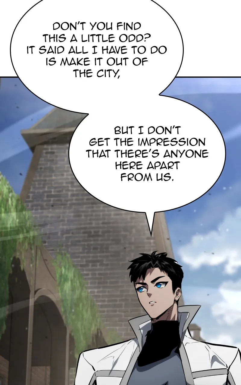Read Boundless Ascension chapter 115 image 54 on Lezhin
