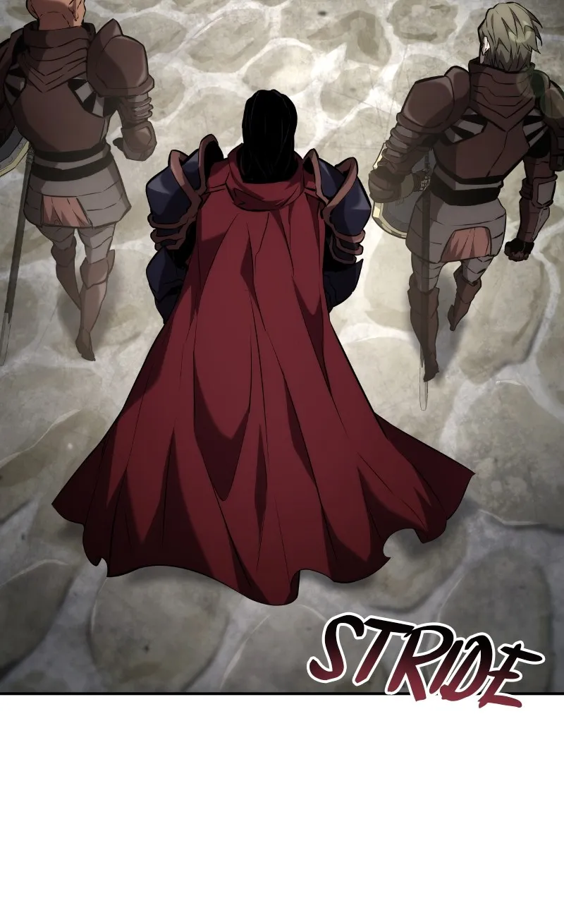 Read Boundless Ascension chapter 115 image 61 on Lezhin