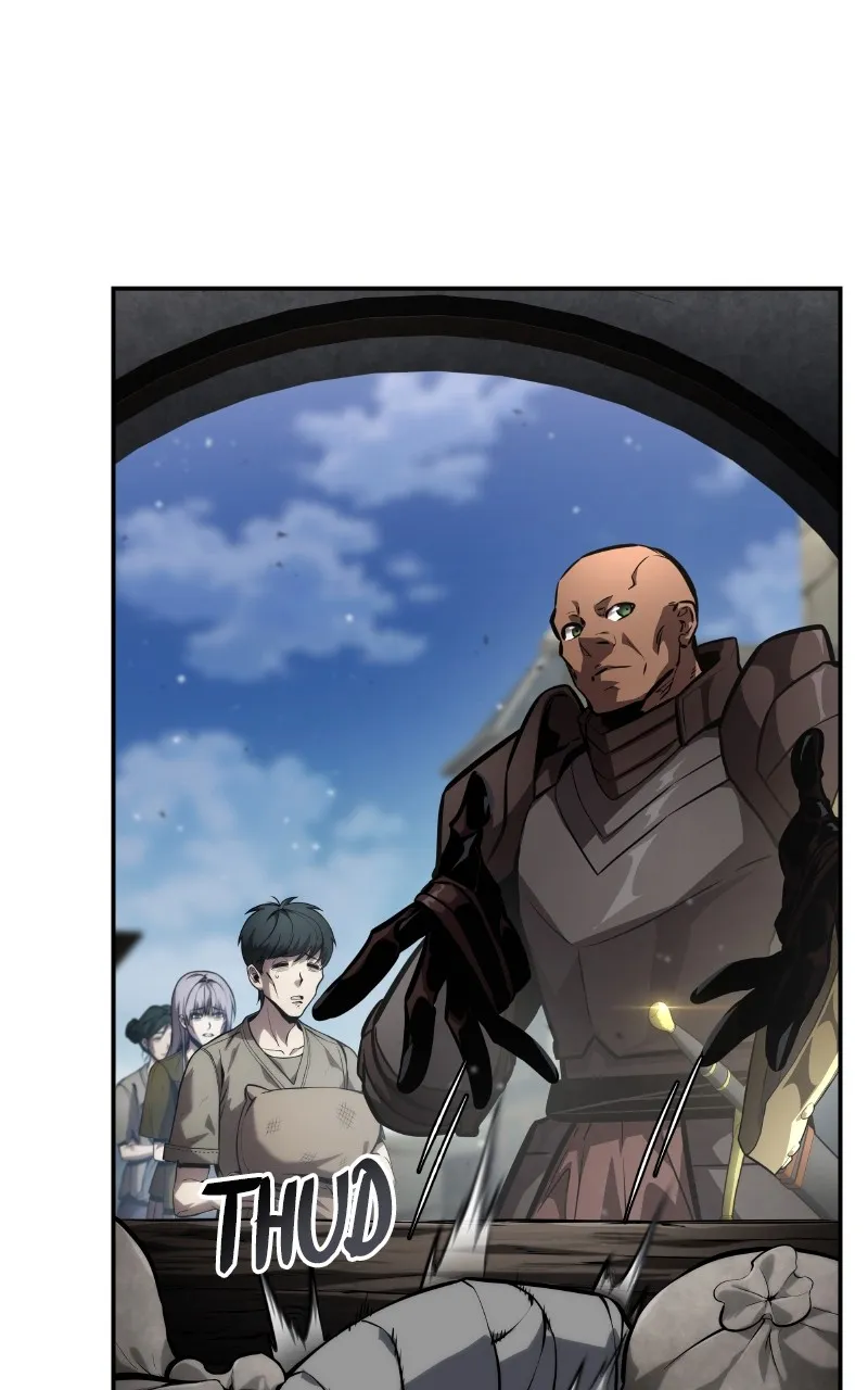Read Boundless Ascension chapter 115 image 67 on Lezhin