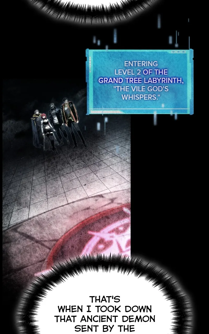 Read Boundless Ascension chapter 115 image 70 on Lezhin