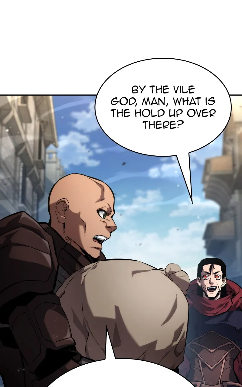 Read Boundless Ascension chapter 115 image 77 on Lezhin