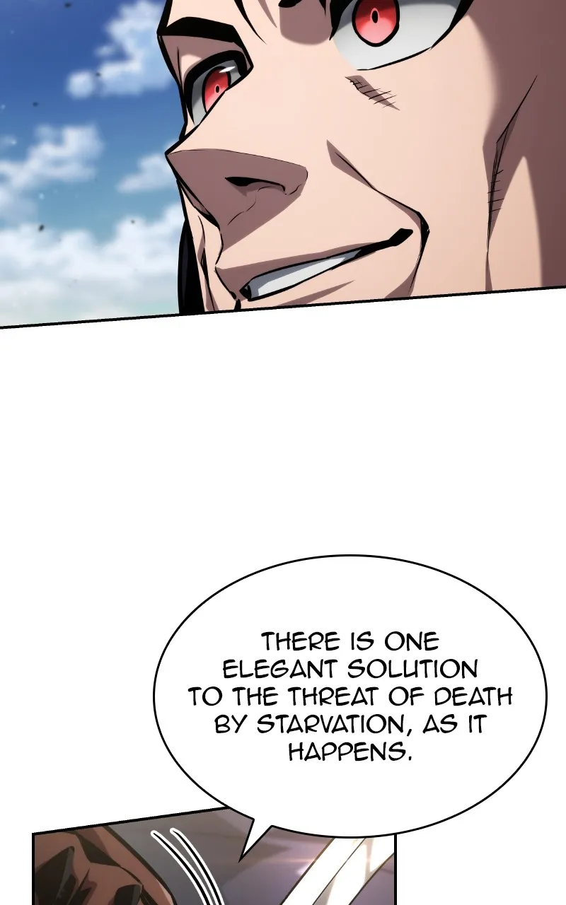 Read Boundless Ascension chapter 115 image 79 on Lezhin