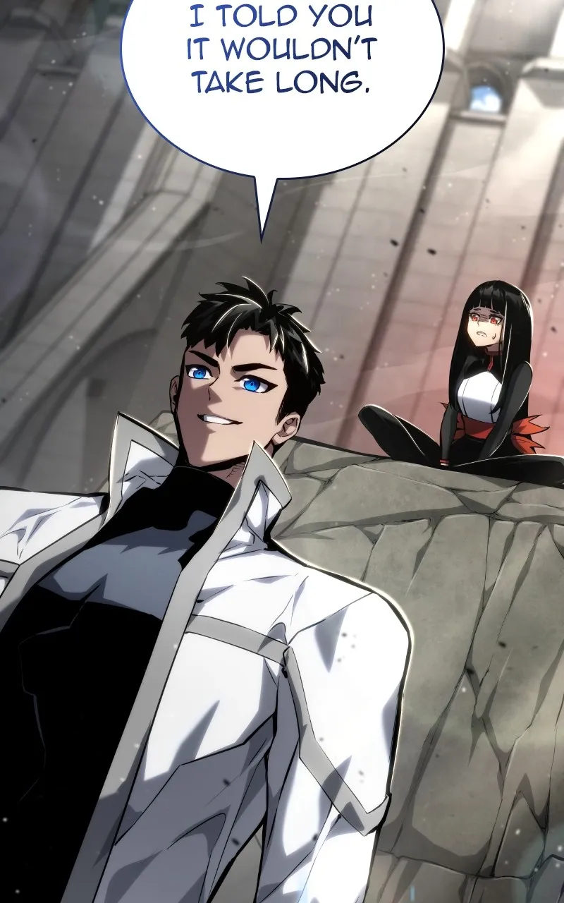 Read Boundless Ascension chapter 115 image 8 on Lezhin