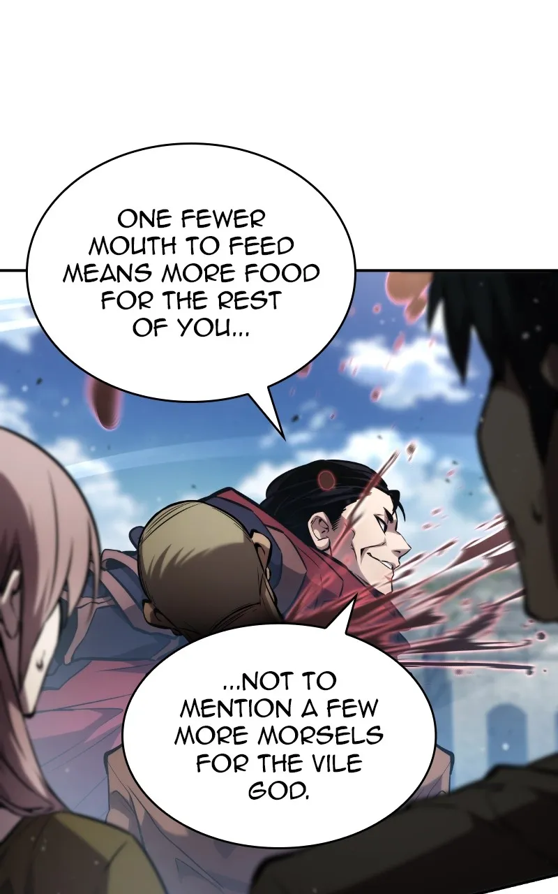 Read Boundless Ascension chapter 115 image 83 on Lezhin