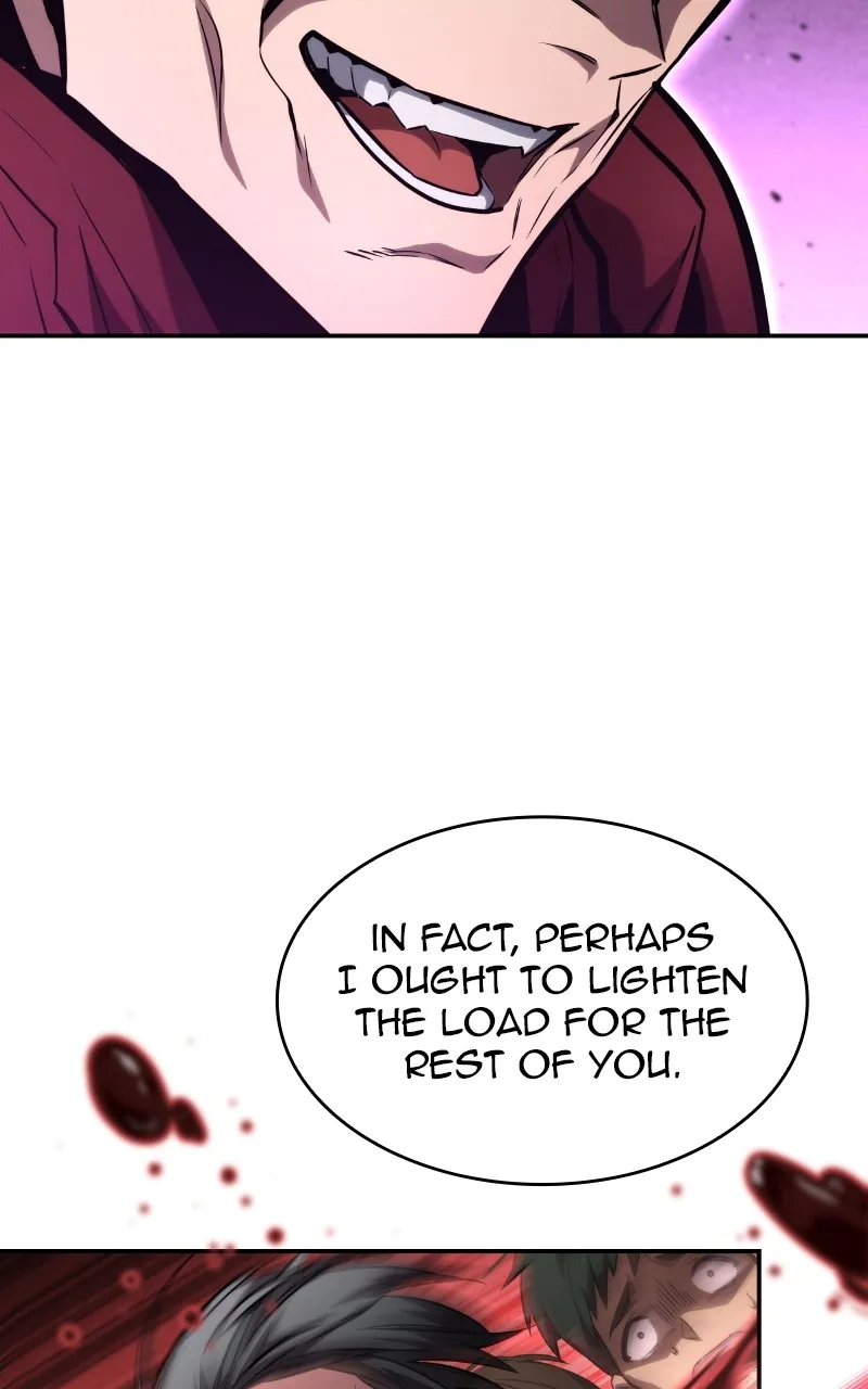 Read Boundless Ascension chapter 115 image 85 on Lezhin