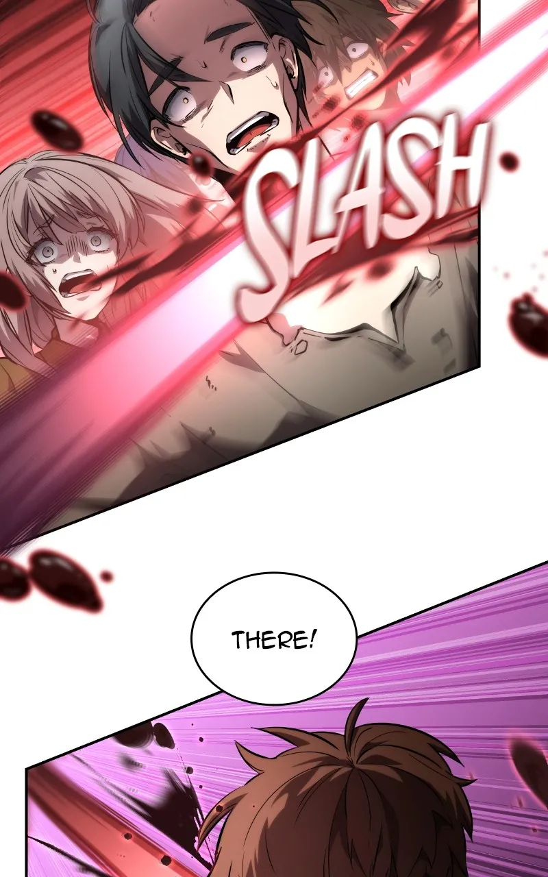 Read Boundless Ascension chapter 115 image 86 on Lezhin