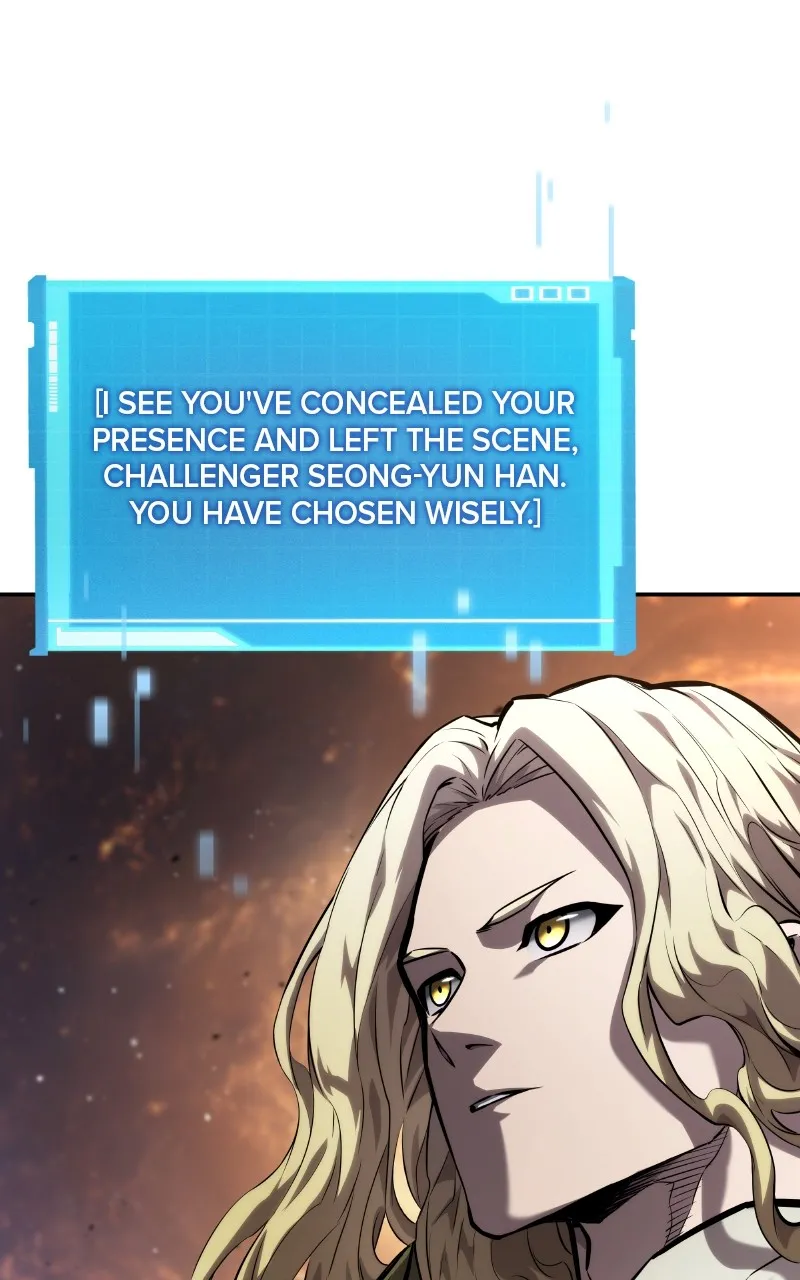 Read Boundless Ascension chapter 115 image 97 on Lezhin