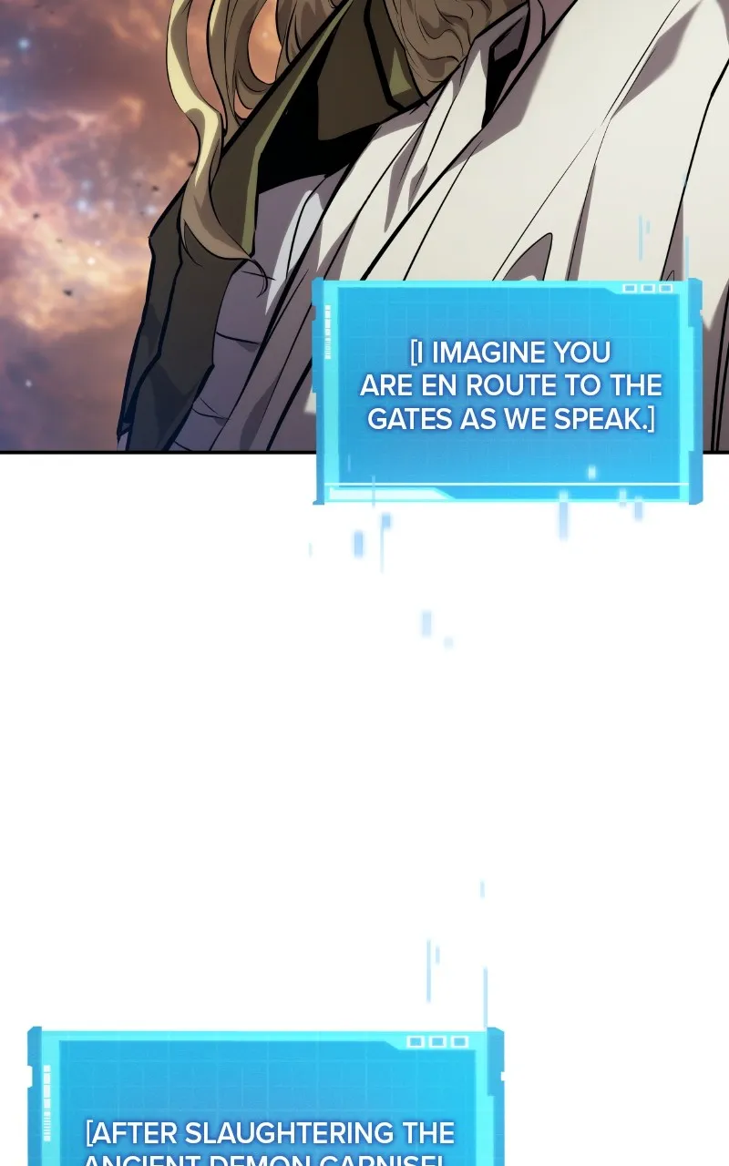 Read Boundless Ascension chapter 115 image 98 on Lezhin