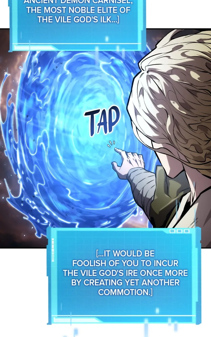 Read Boundless Ascension chapter 115 image 99 on Lezhin