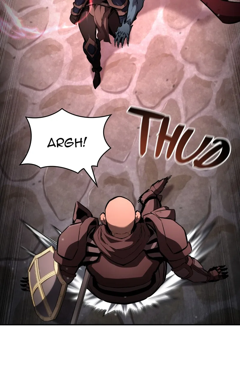 Read Boundless Ascension chapter 116 image 1 on Lezhin