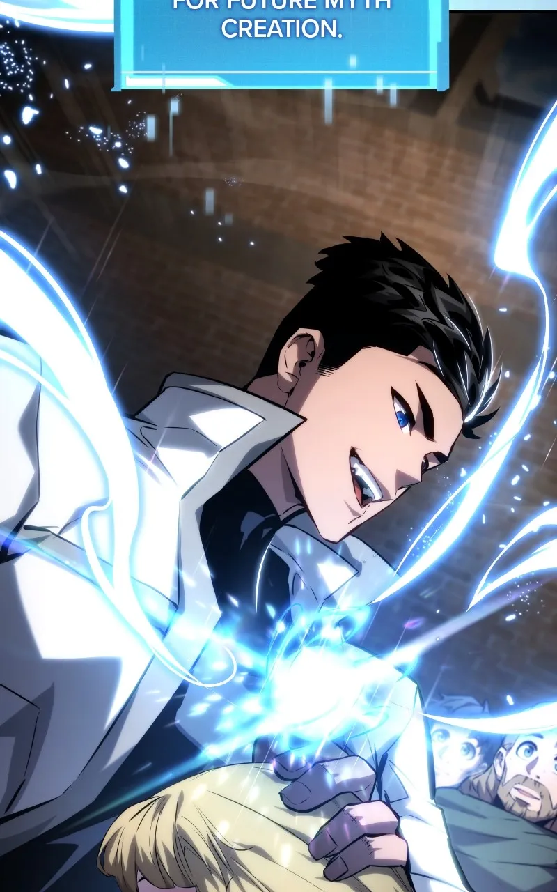 Read Boundless Ascension chapter 116 image 101 on Lezhin