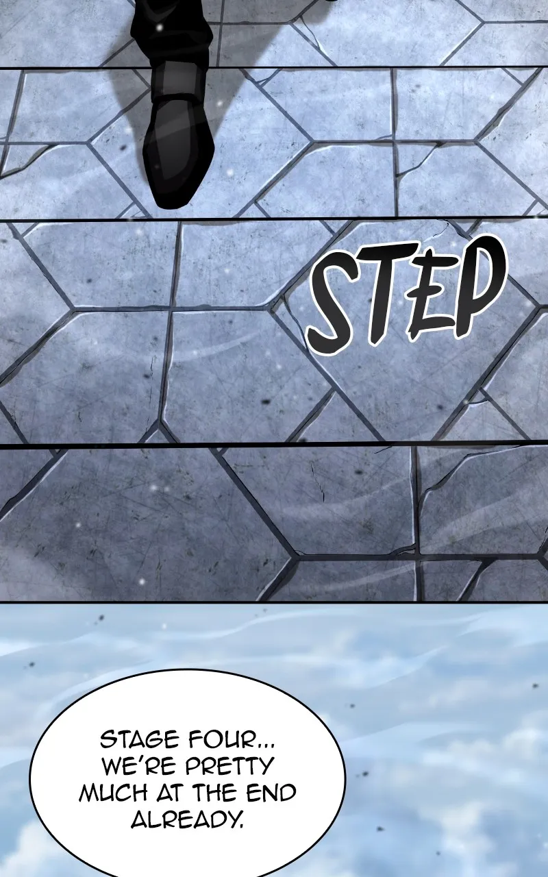 Read Boundless Ascension chapter 116 image 104 on Lezhin