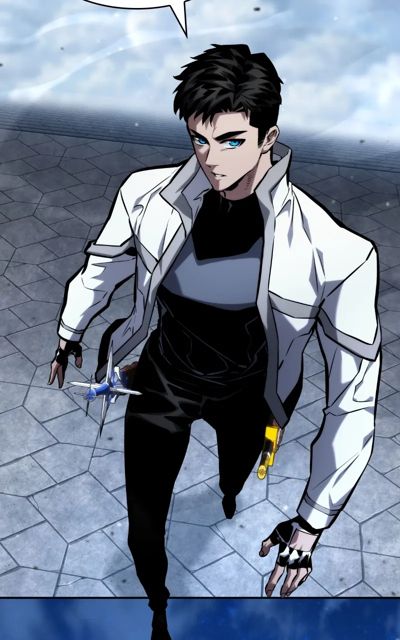 Read Boundless Ascension chapter 116 image 105 on Lezhin
