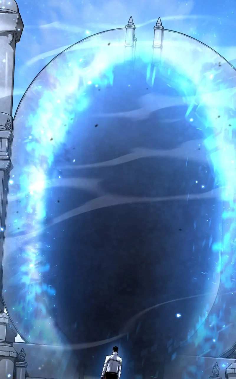 Read Boundless Ascension chapter 116 image 107 on Lezhin