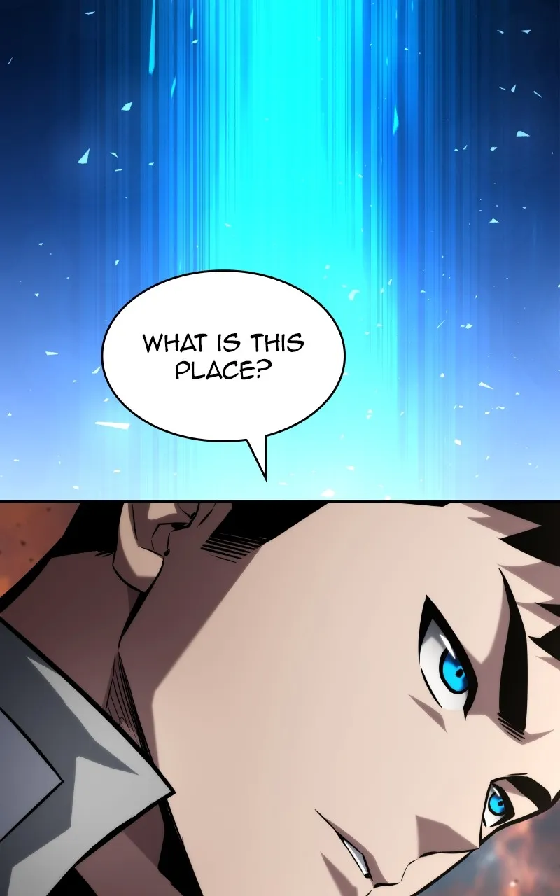 Read Boundless Ascension chapter 116 image 110 on Lezhin