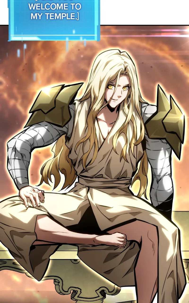Read Boundless Ascension chapter 116 image 117 on Lezhin