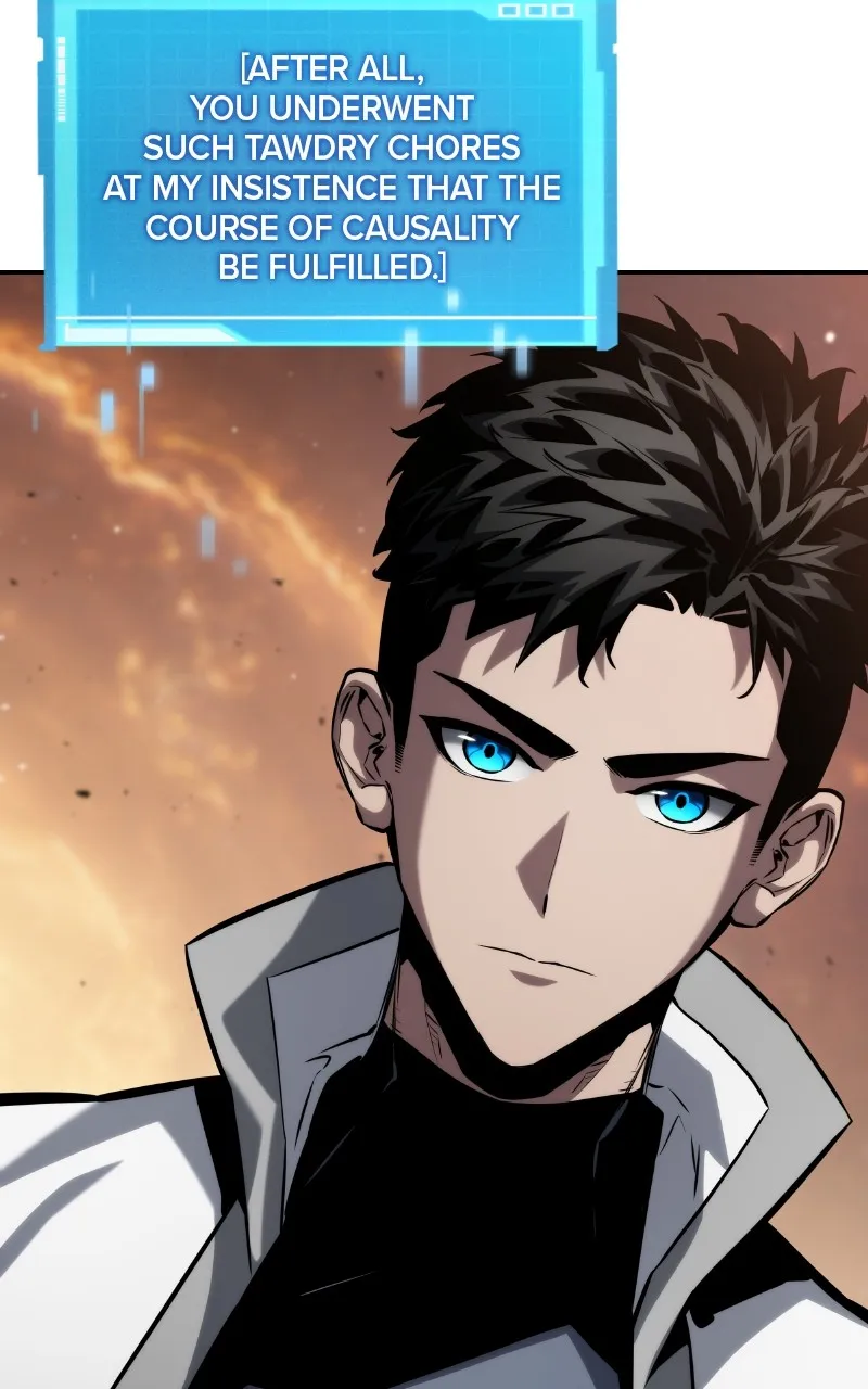 Read Boundless Ascension chapter 116 image 119 on Lezhin