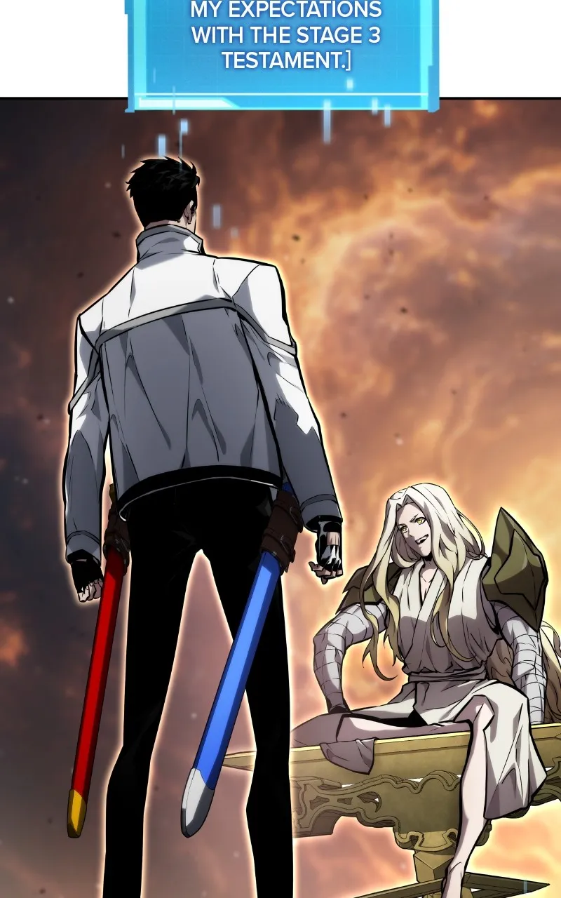 Read Boundless Ascension chapter 116 image 121 on Lezhin