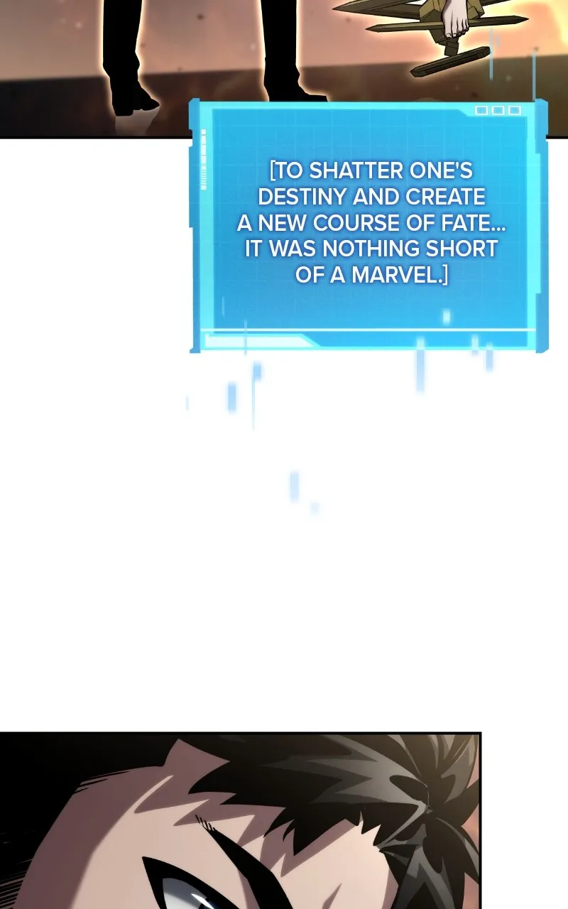 Read Boundless Ascension chapter 116 image 122 on Lezhin
