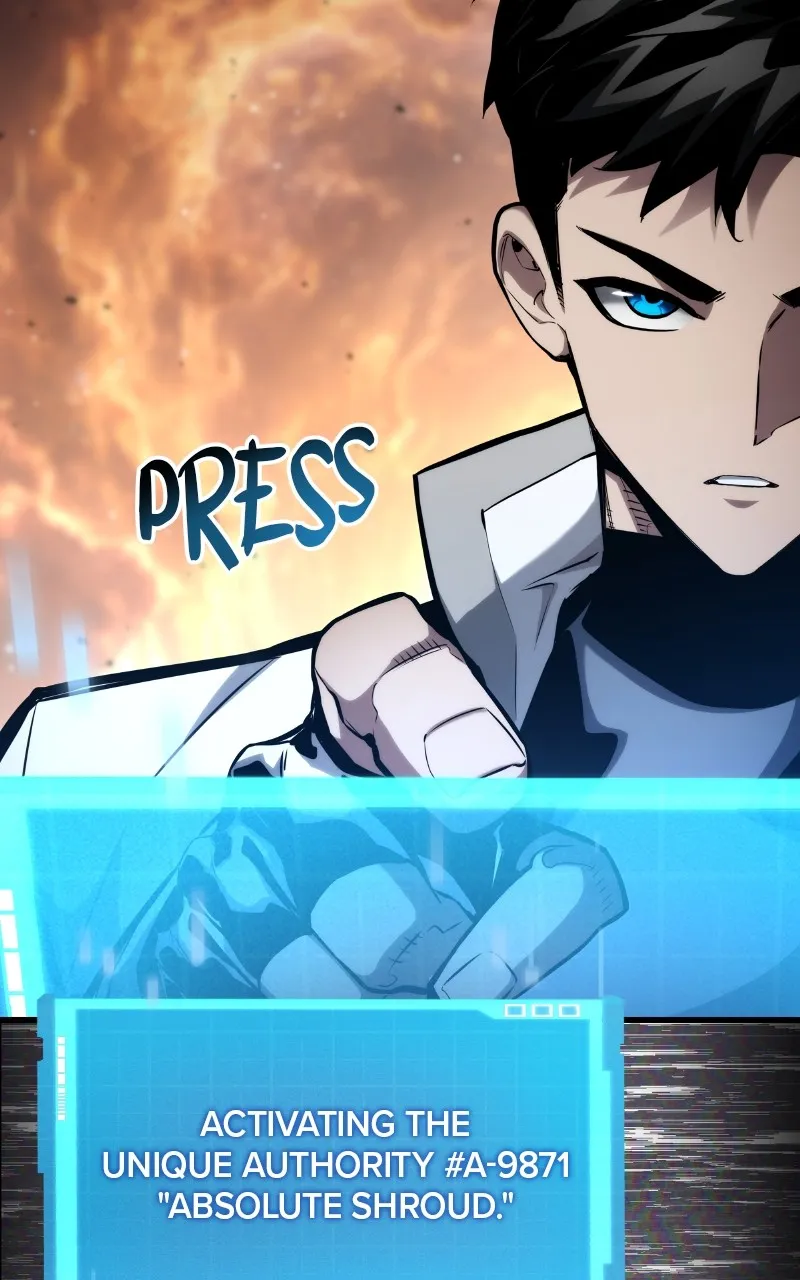 Read Boundless Ascension chapter 116 image 127 on Lezhin