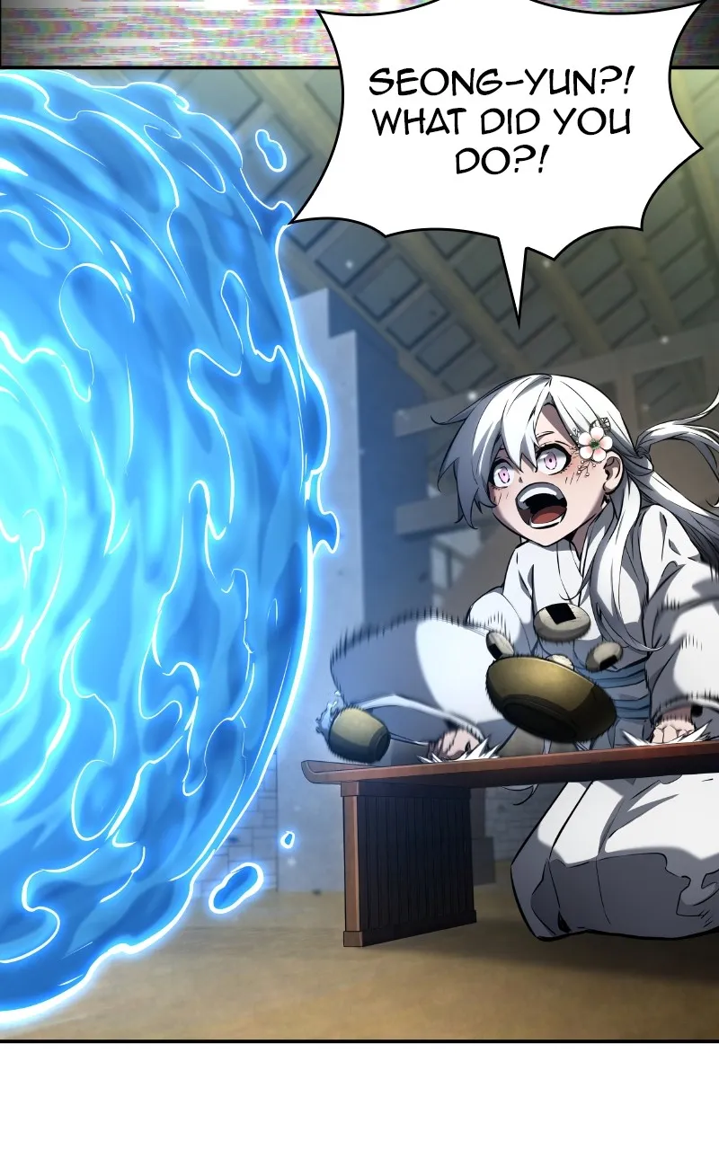Read Boundless Ascension chapter 116 image 129 on Lezhin