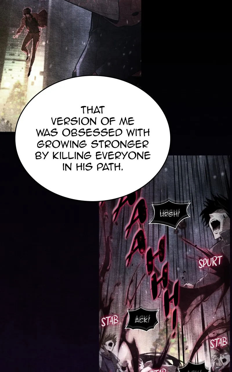 Read Boundless Ascension chapter 116 image 134 on Lezhin