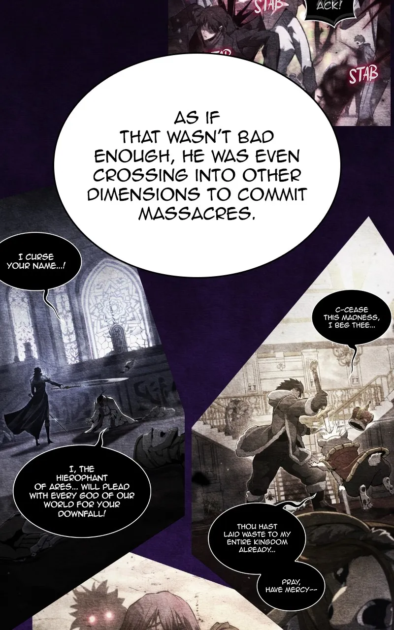 Read Boundless Ascension chapter 116 image 135 on Lezhin