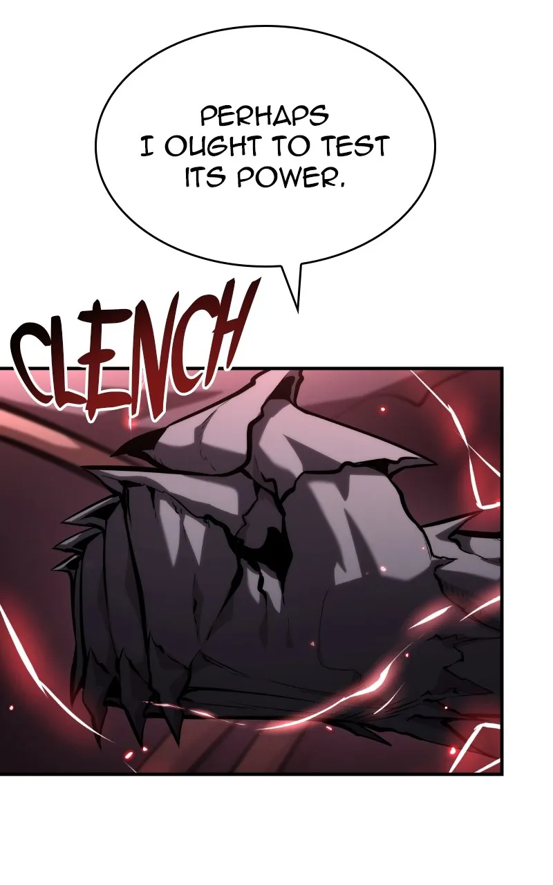 Read Boundless Ascension chapter 116 image 14 on Lezhin