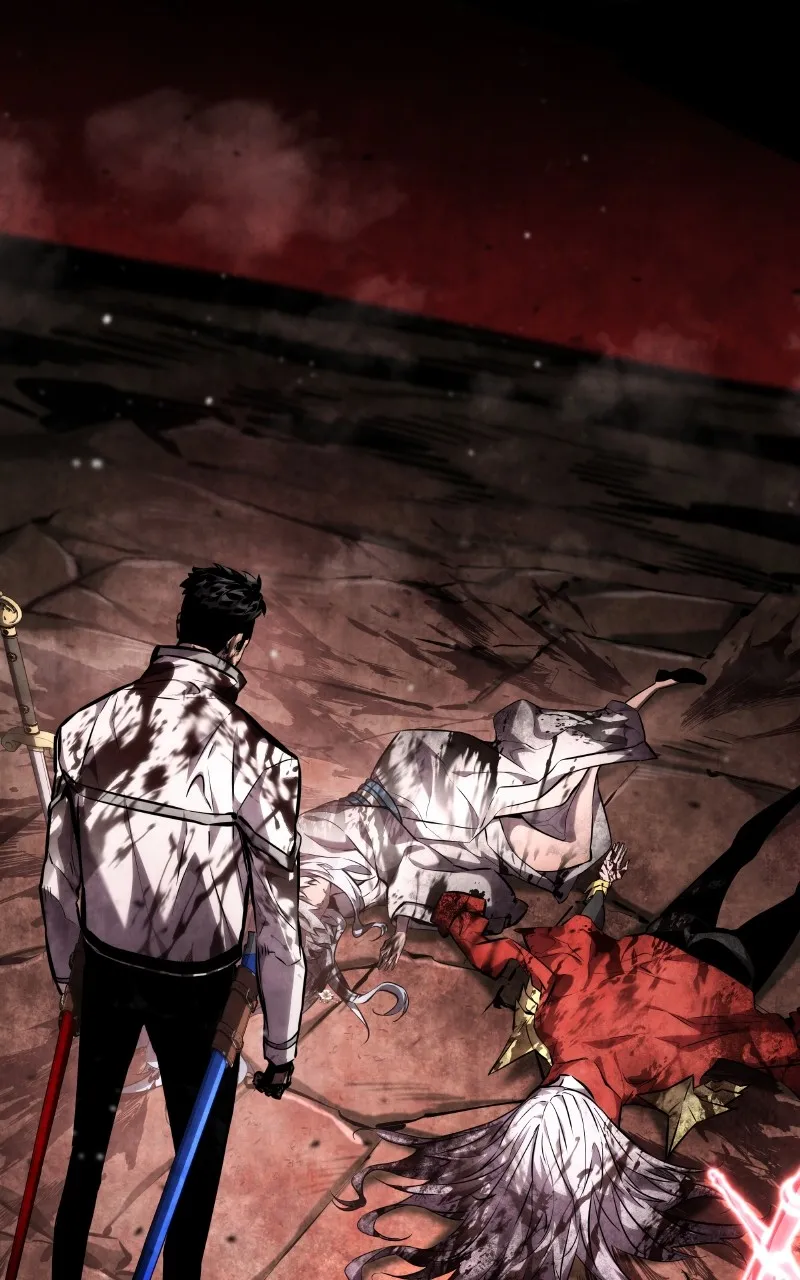 Read Boundless Ascension chapter 116 image 150 on Lezhin