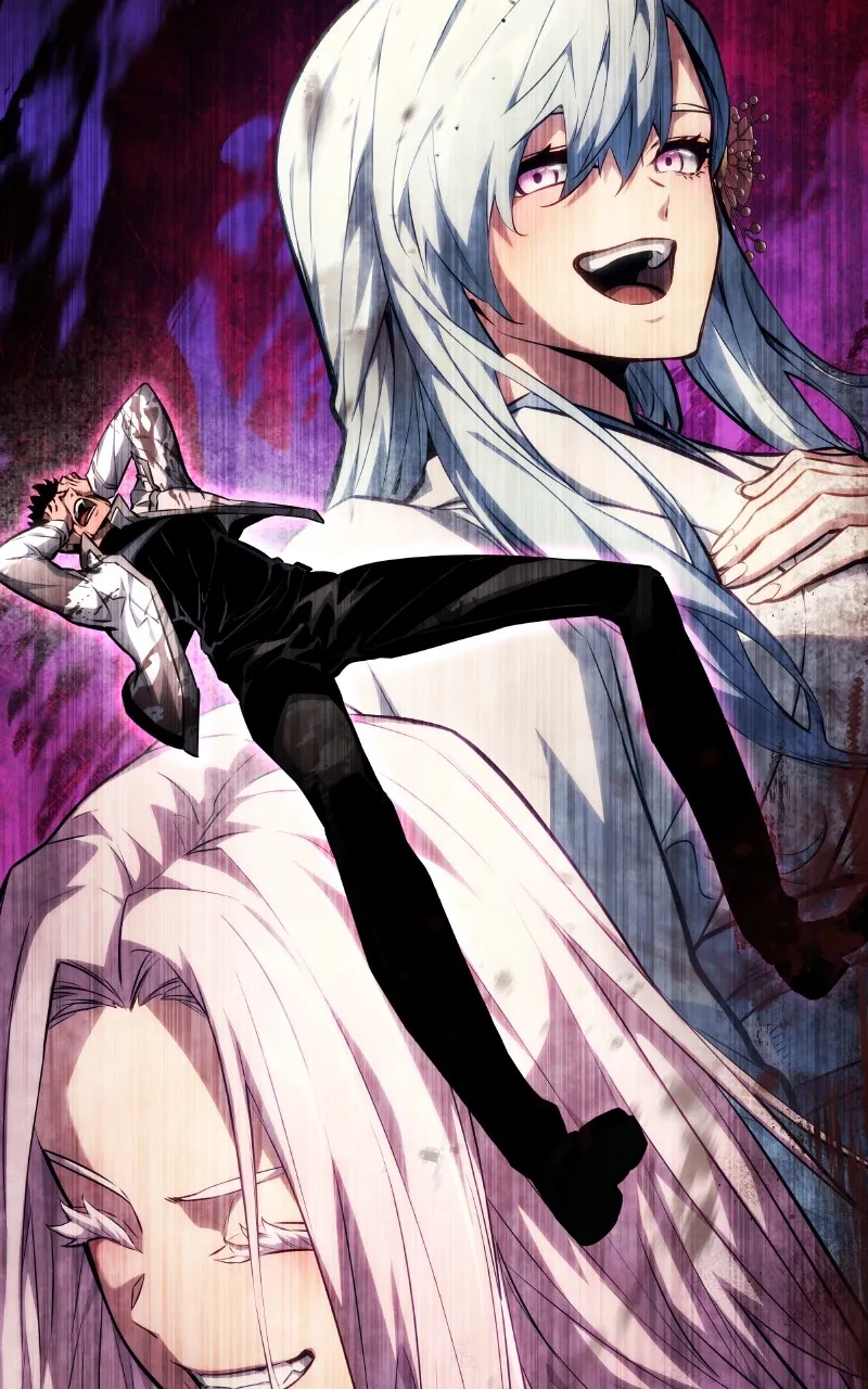 Read Boundless Ascension chapter 116 image 152 on Lezhin