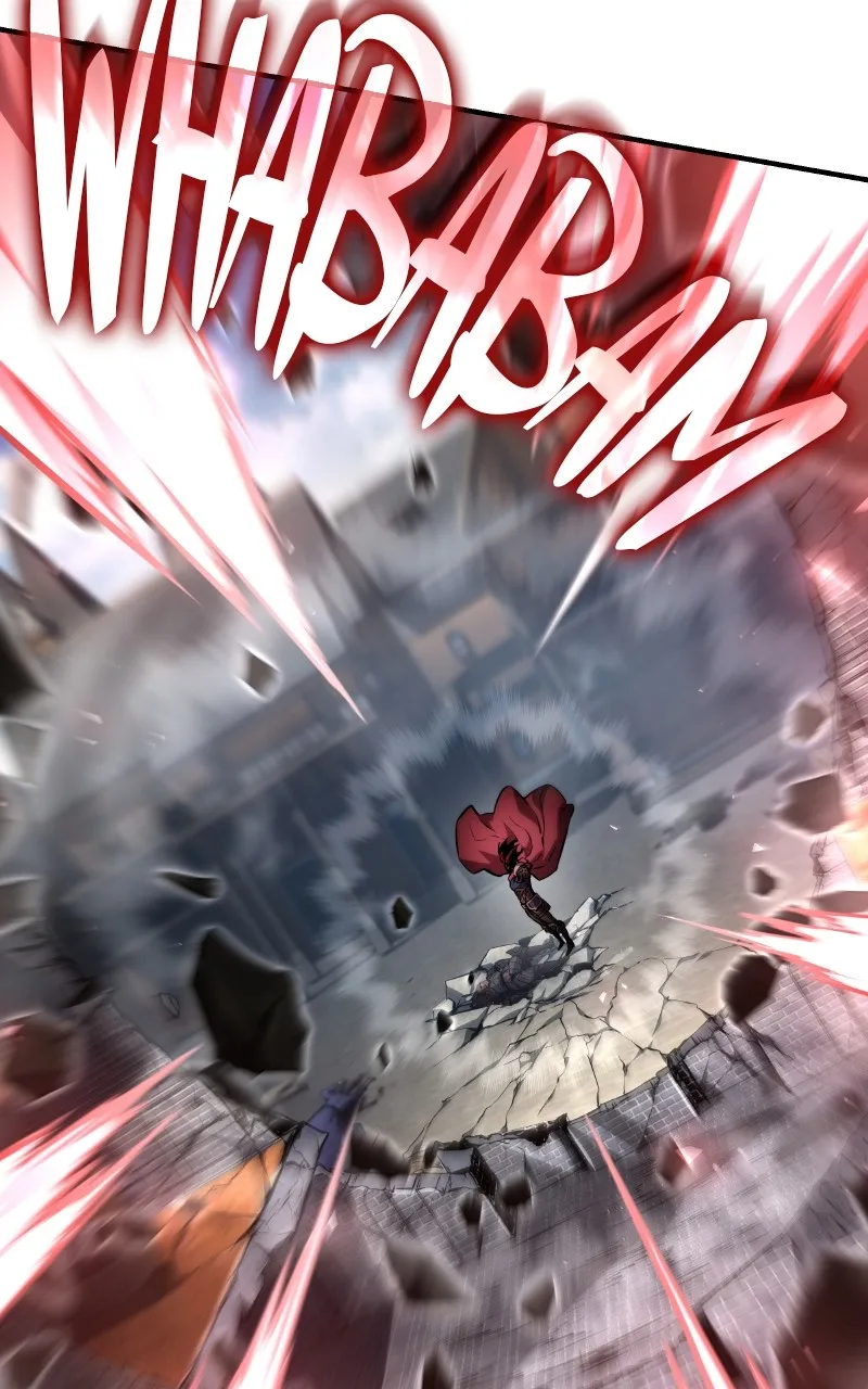 Read Boundless Ascension chapter 116 image 17 on Lezhin