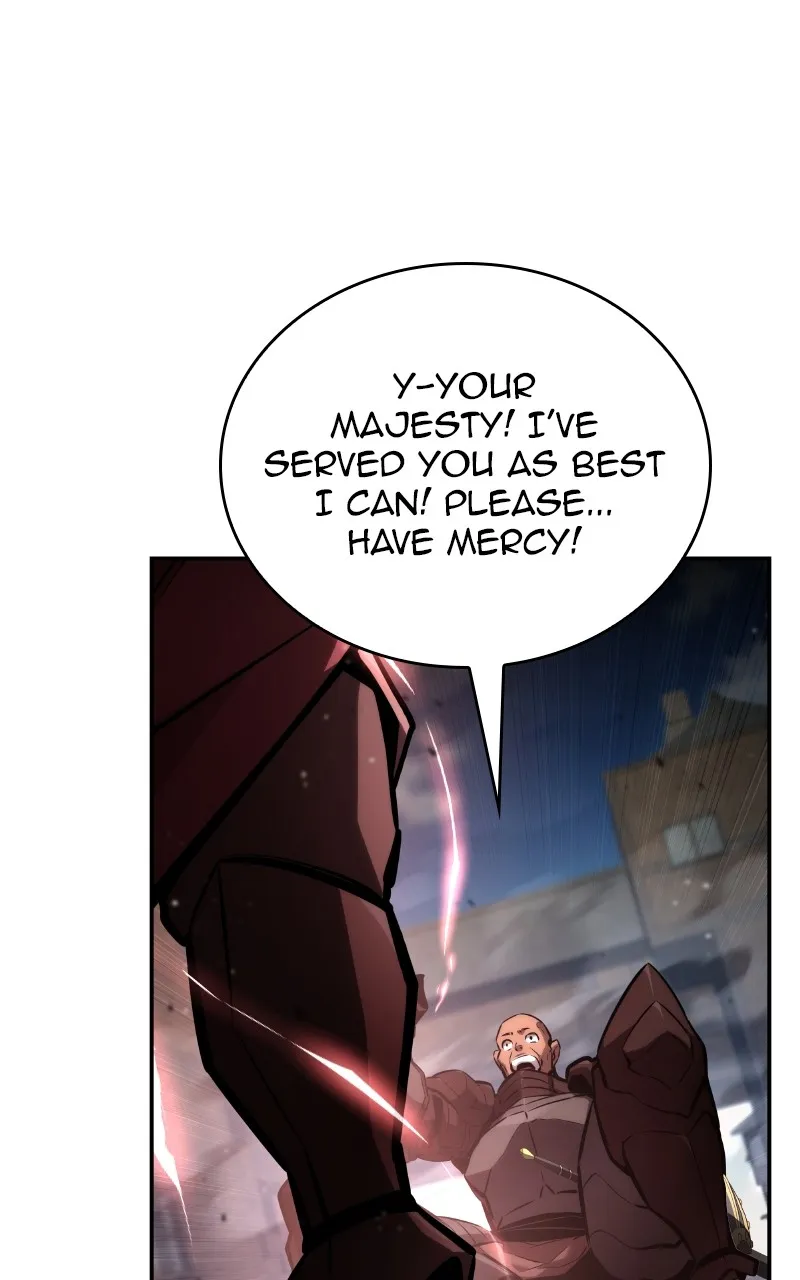 Read Boundless Ascension chapter 116 image 2 on Lezhin