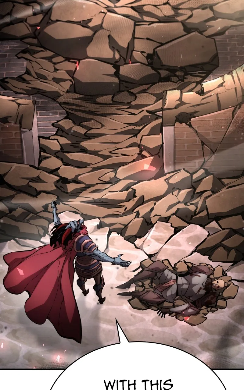 Read Boundless Ascension chapter 116 image 21 on Lezhin