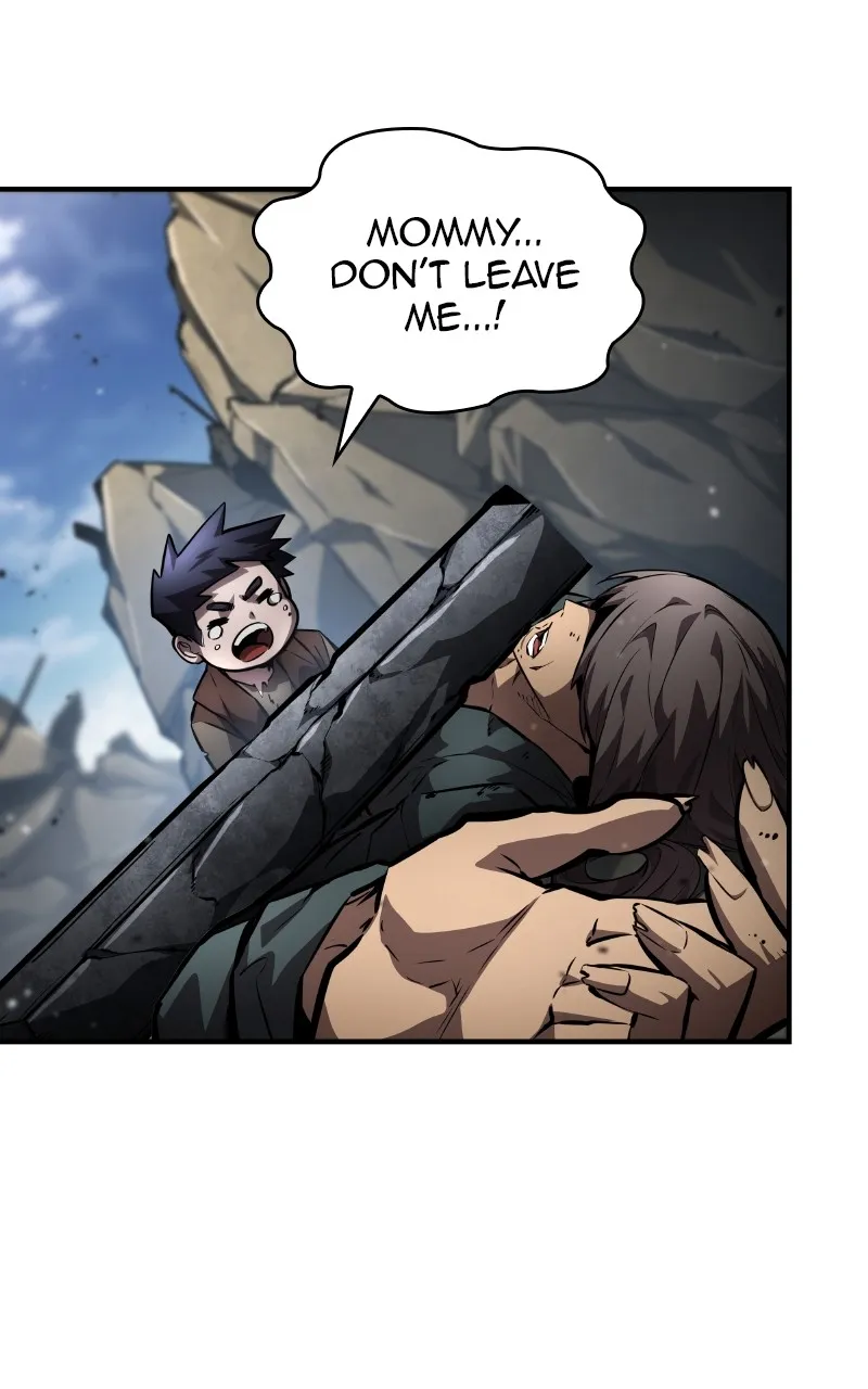 Read Boundless Ascension chapter 116 image 25 on Lezhin