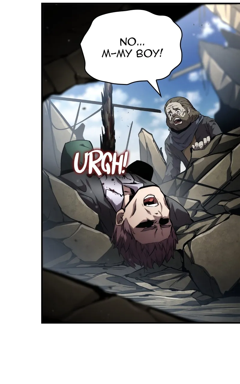Read Boundless Ascension chapter 116 image 26 on Lezhin