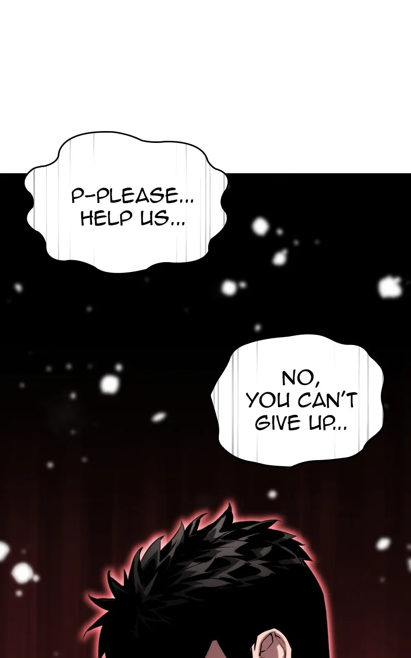 Read Boundless Ascension chapter 116 image 27 on Lezhin