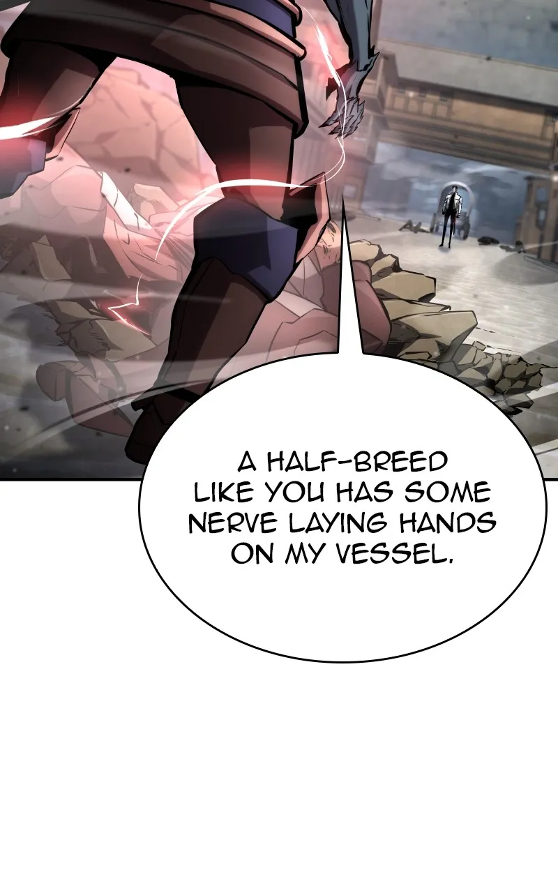 Read Boundless Ascension chapter 116 image 32 on Lezhin
