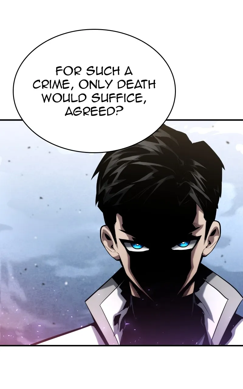 Read Boundless Ascension chapter 116 image 33 on Lezhin