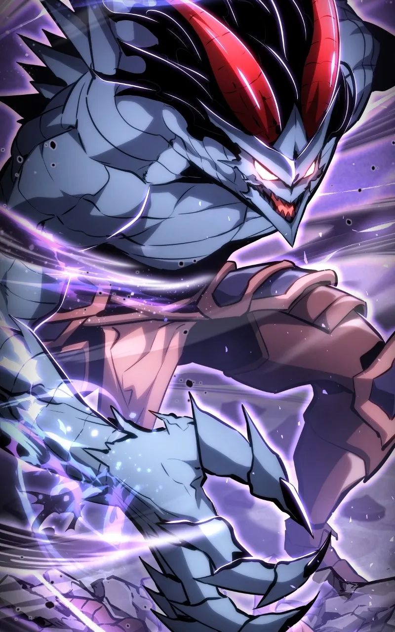 Read Boundless Ascension chapter 116 image 36 on Lezhin