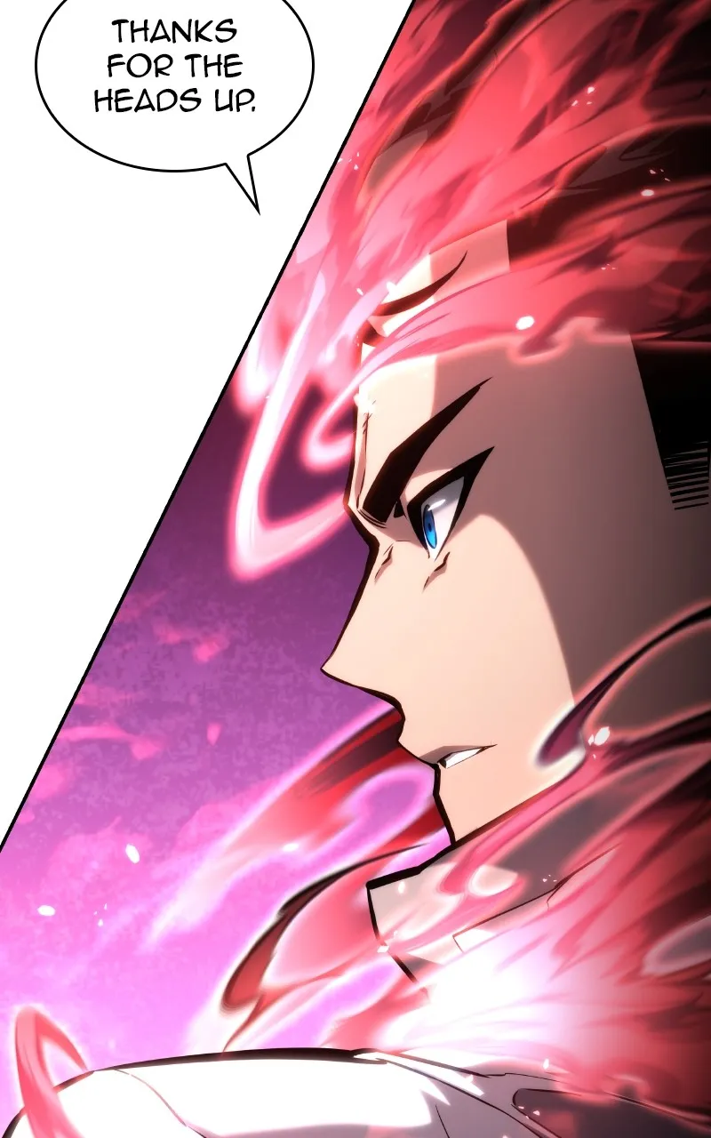 Read Boundless Ascension chapter 116 image 38 on Lezhin