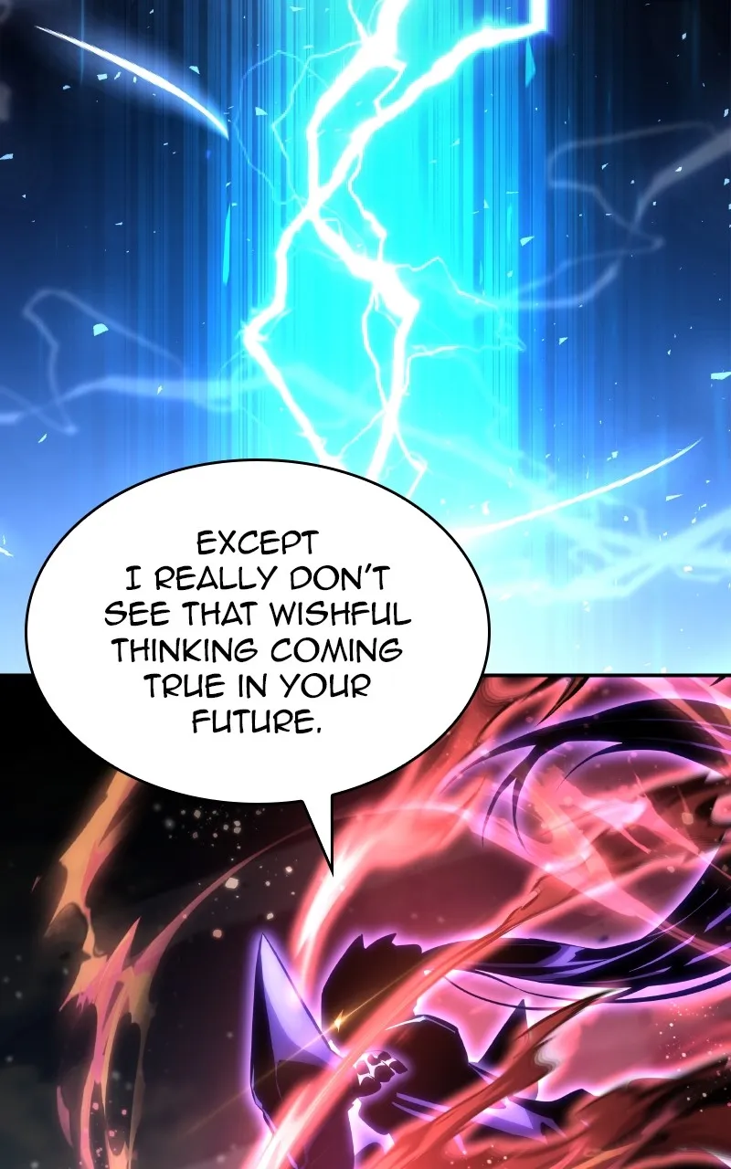 Read Boundless Ascension chapter 116 image 40 on Lezhin