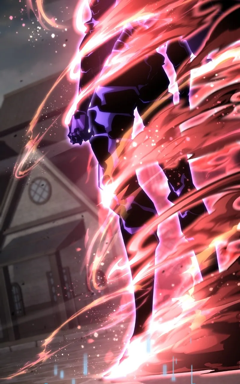 Read Boundless Ascension chapter 116 image 41 on Lezhin
