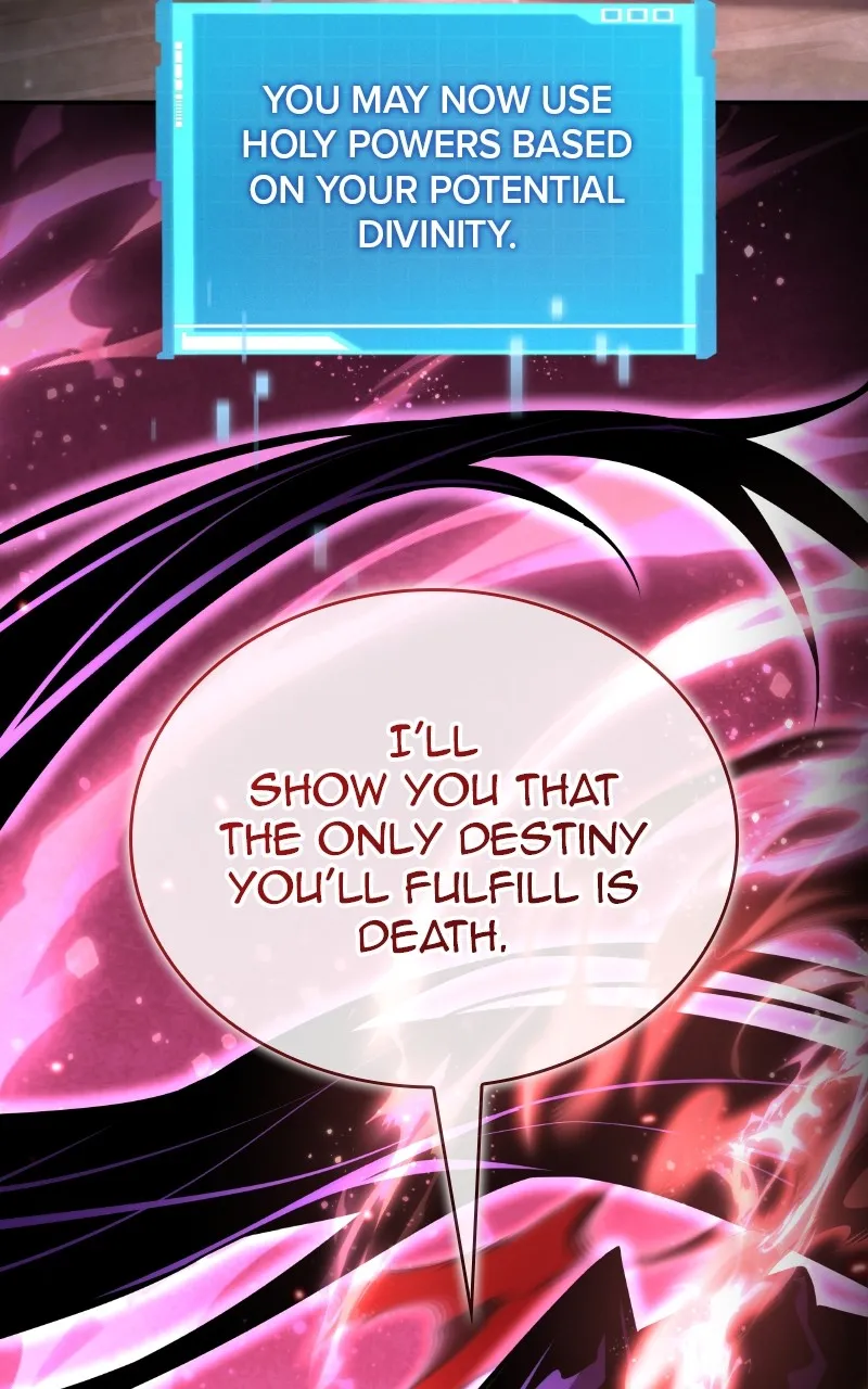 Read Boundless Ascension chapter 116 image 42 on Lezhin