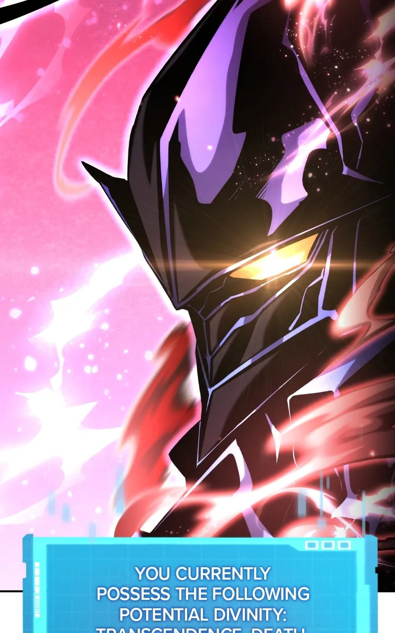 Read Boundless Ascension chapter 116 image 43 on Lezhin