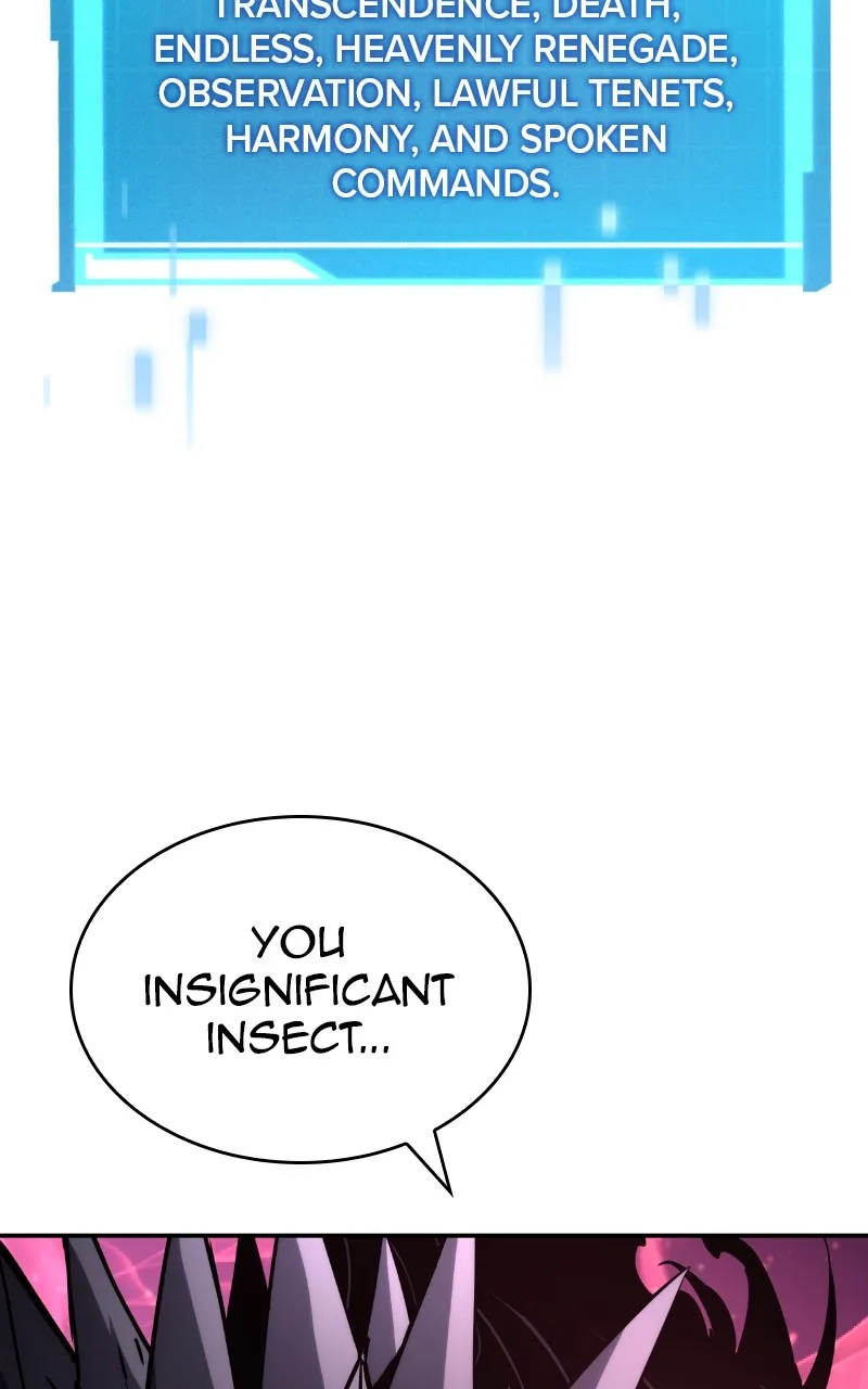 Read Boundless Ascension chapter 116 image 44 on Lezhin
