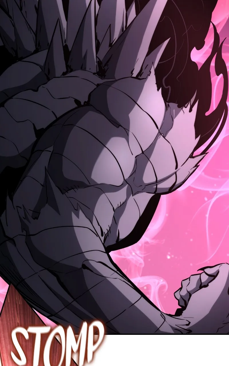 Read Boundless Ascension chapter 116 image 45 on Lezhin