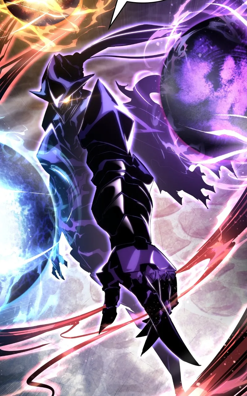 Read Boundless Ascension chapter 116 image 49 on Lezhin