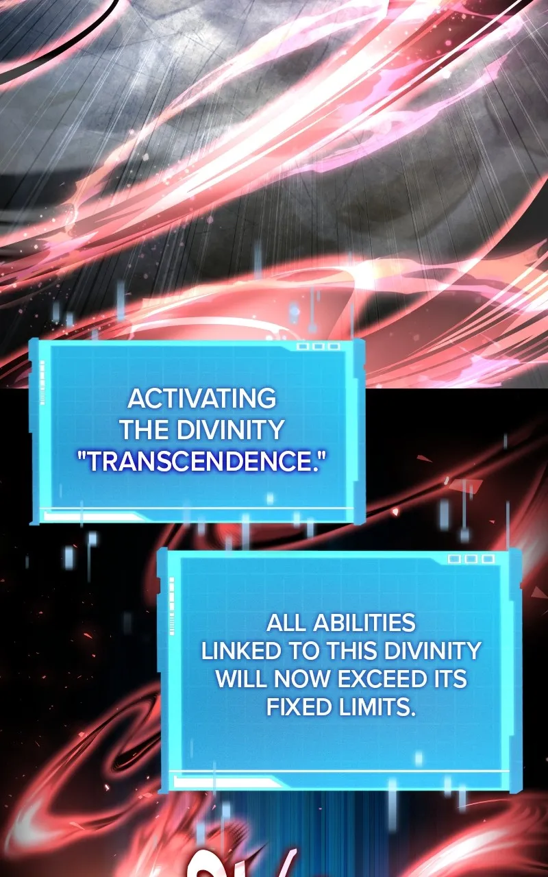 Read Boundless Ascension chapter 116 image 50 on Lezhin