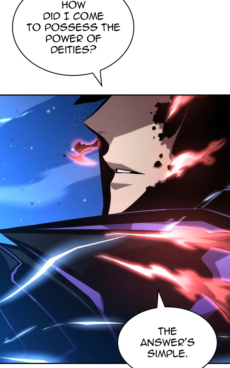 Read Boundless Ascension chapter 116 image 61 on Lezhin