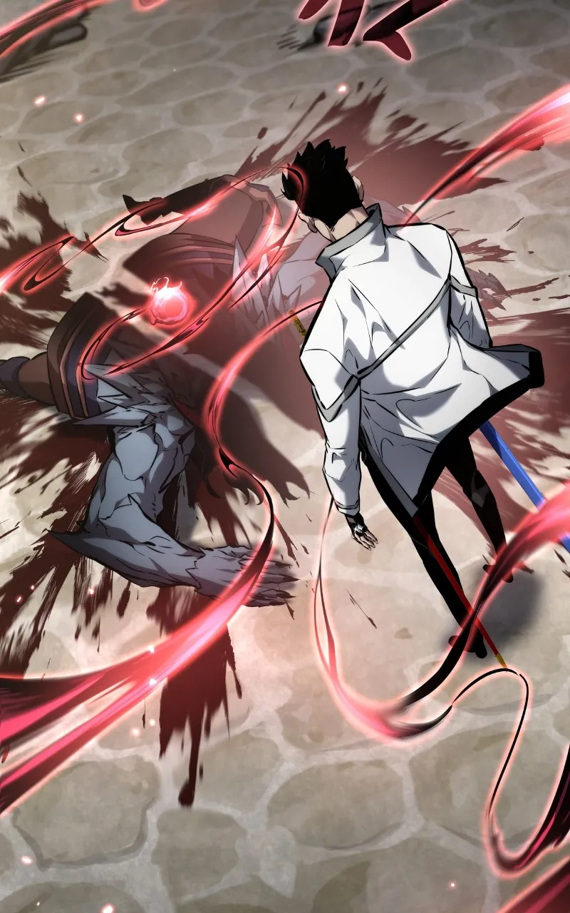 Read Boundless Ascension chapter 116 image 68 on Lezhin